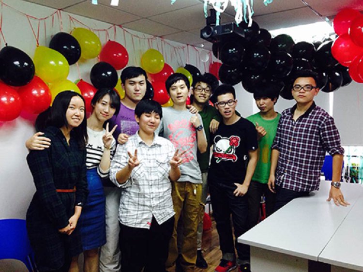 德國(guó)啤酒節(jié)