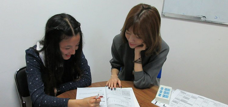 【法亞小語(yǔ)種】泰語(yǔ)VIP外教上課進(jìn)行時(shí)！