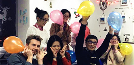 【意大利語(yǔ)外教課】