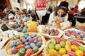 復(fù)活節(jié)