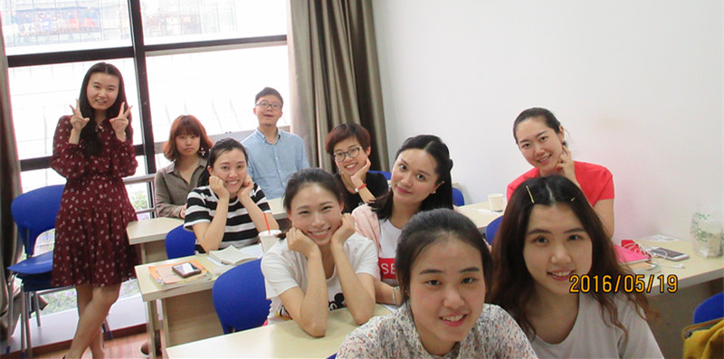 【日語出國班】萌萌噠日常