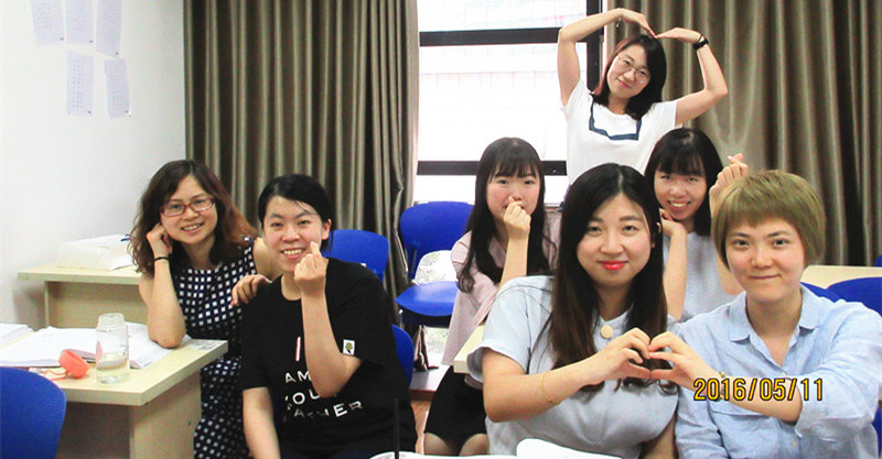 【韓語初級(jí)班】最初的我們