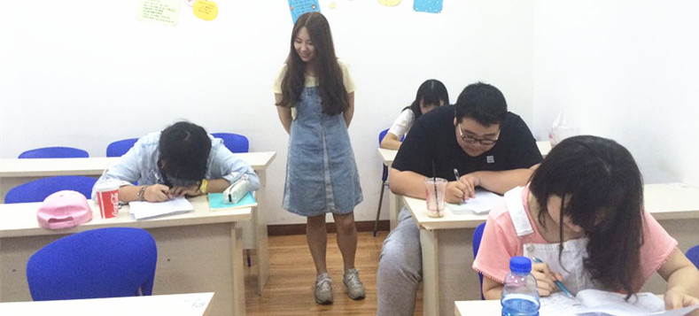 【韓語初級(jí)班】默寫單詞