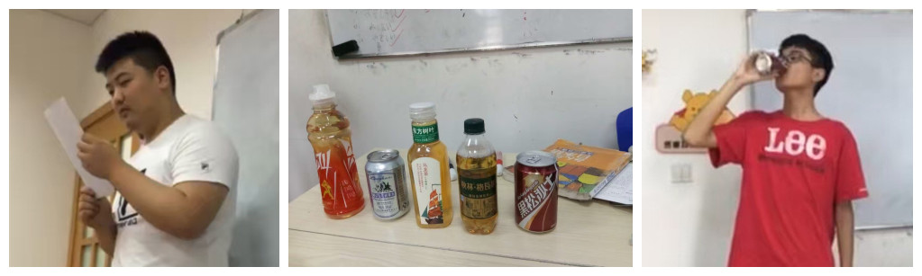 【日語出國班】最殘忍的一節(jié)課！