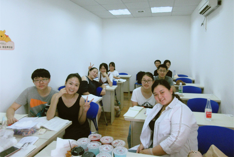 德田老師日語初級班