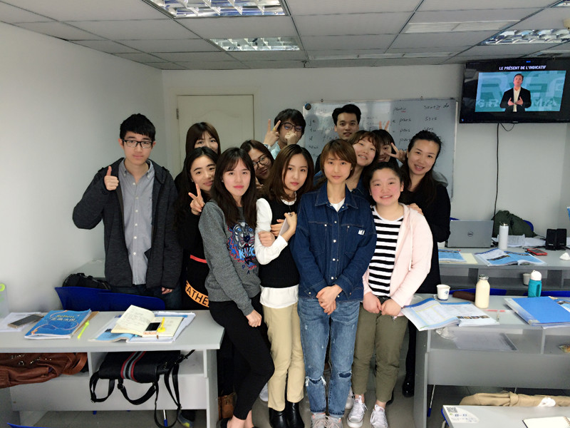 日語初級(jí)白班結(jié)課-劉若玉老師 （4月）