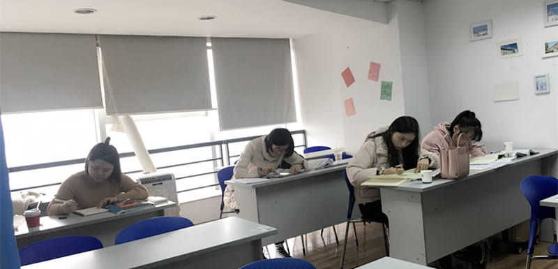 意大利語出國班（胡珍珍老師）