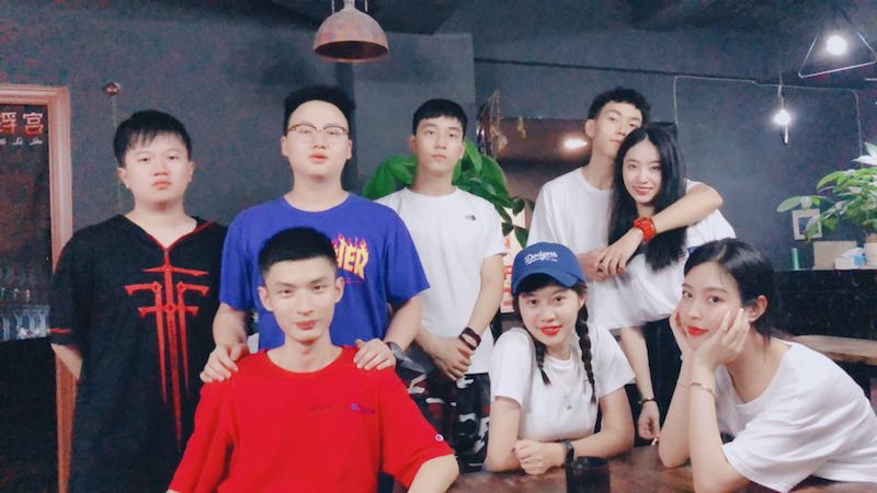 德語A2-2出國班（劉秦冉）