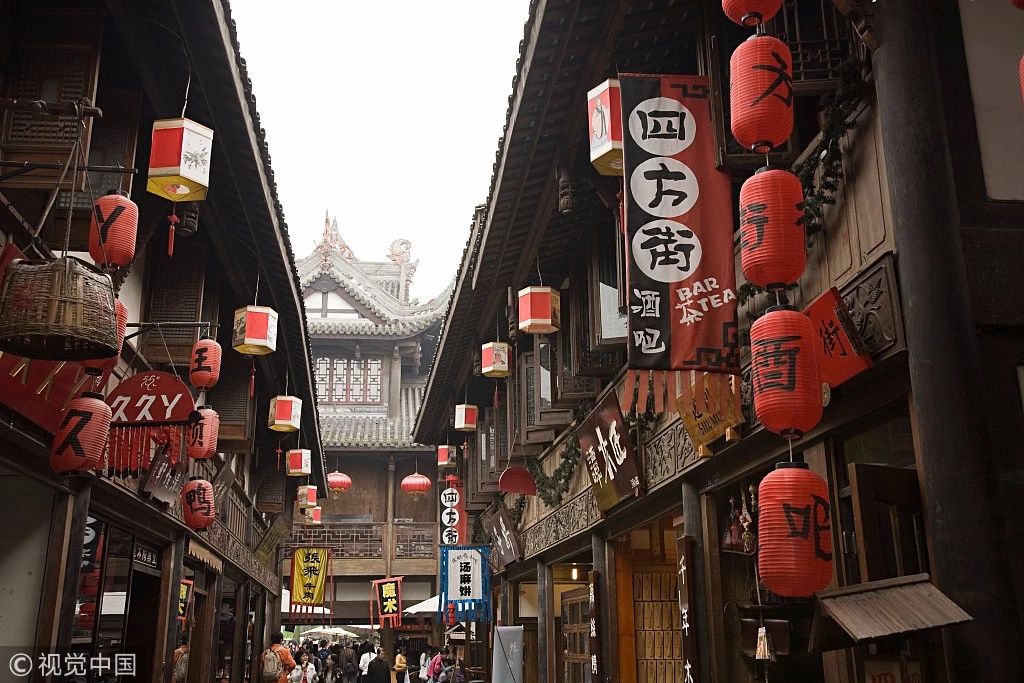 《成都》法語版，我要把成都唱給世界聽！