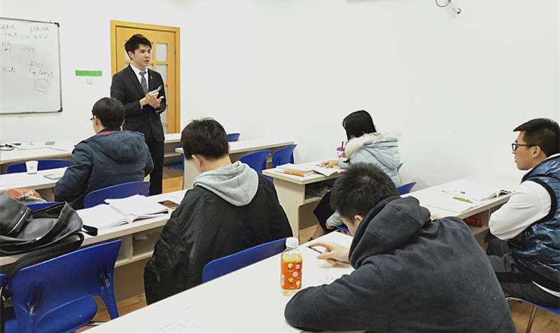 日語N5白班（潘雪彬老師）