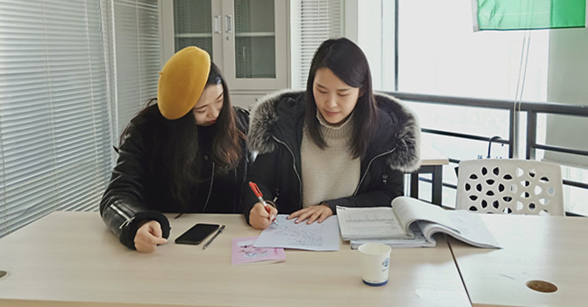 俄語(yǔ)初級(jí)周末班（舒加老師）