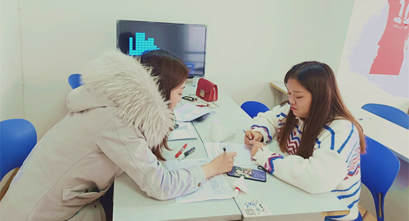 意大利語出國班（胡珍珍老師）